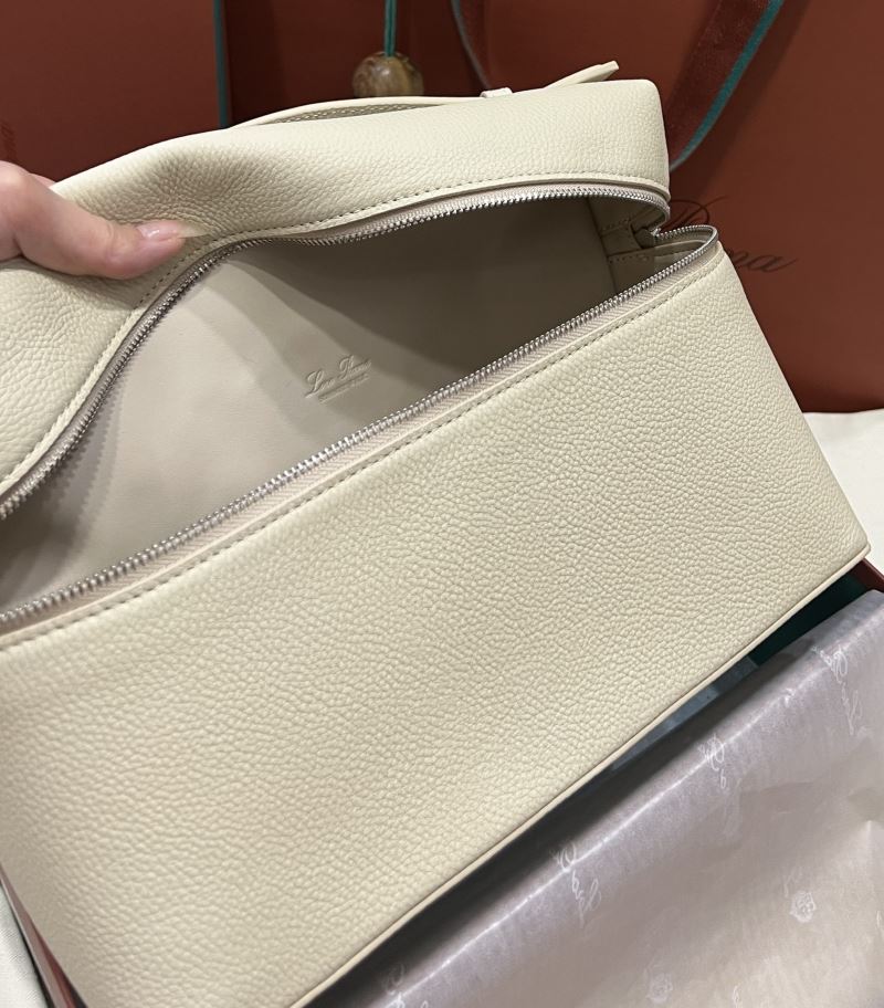 Loro Piana Satchel bags